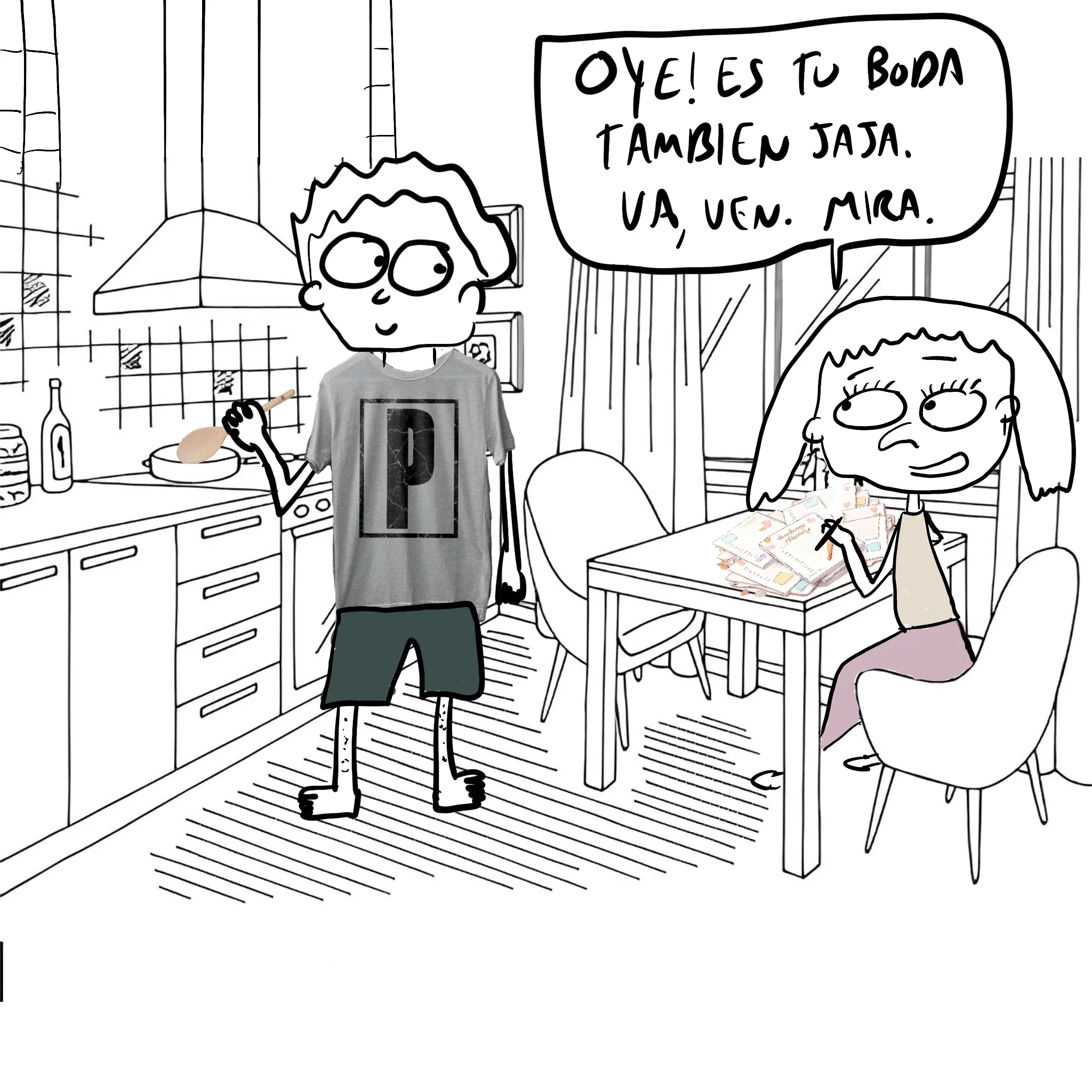 boda